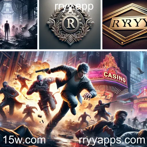 A Evolução dos Jogos de Ação: Uma Jornada Empolgante