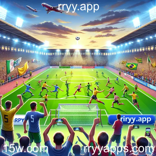 A Ascensão dos Jogos Esportivos na Indústria dos Videogames